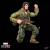 MARVEL - Wolverine (WWII Logan) - Figurka Legends Series 15cm