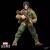 MARVEL - Wolverine (WWII Logan) - Figurka Legends Series 15cm