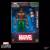 Hasbro Marvel Legends Series - Werewolf by Night - Figurka #15cm