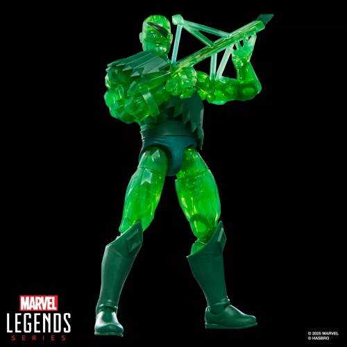 MARVEL - Warbow - Figurka Legends Series 15 cm