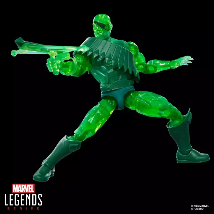MARVEL - Warbow - Figurka Legends Series 15 cm