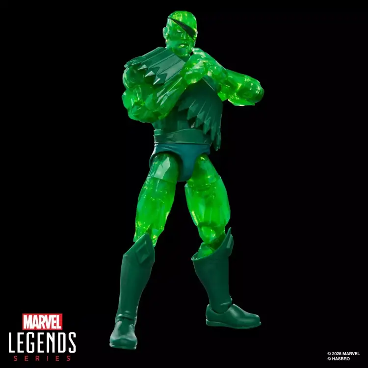 MARVEL - Warbow - Figurka Legends Series 15 cm