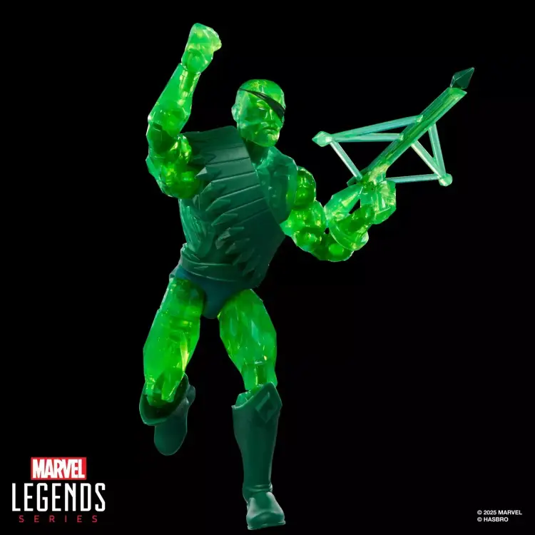 MARVEL - Warbow - Figurka Legends Series 15 cm