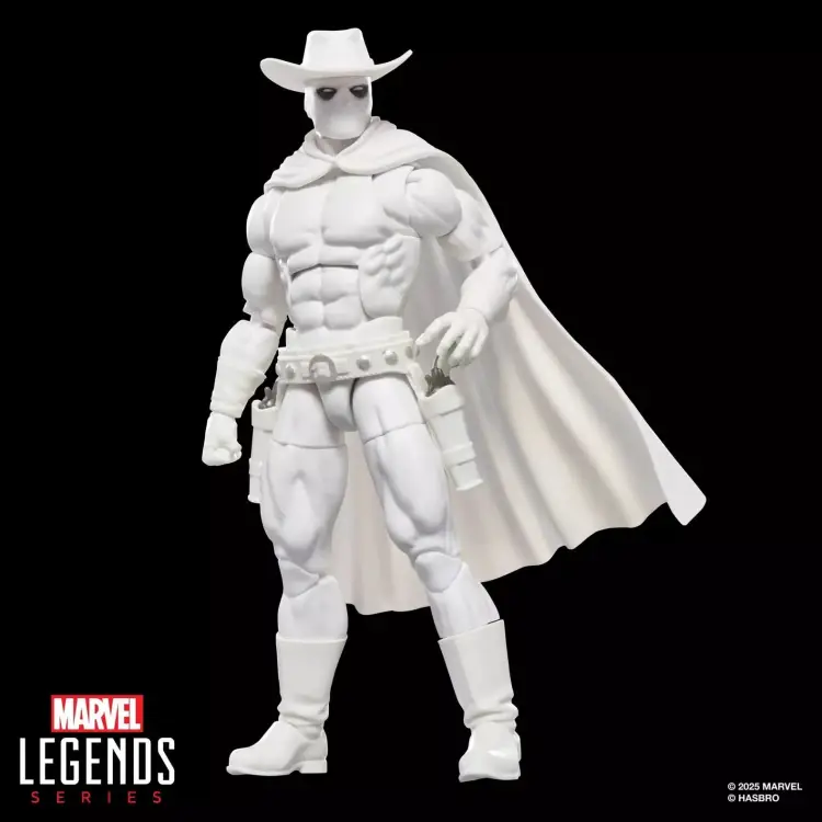 MARVEL - Phantom Rider - Figurka Legends Series 15 cm