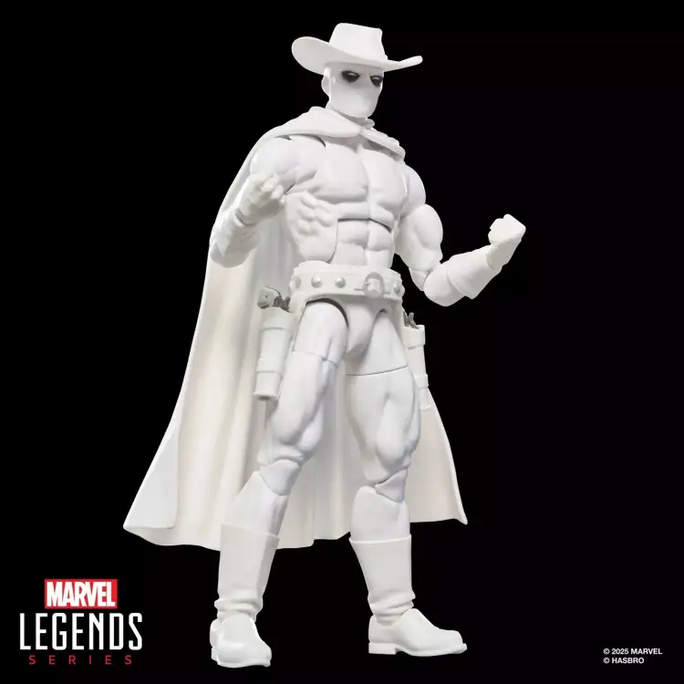 MARVEL - Phantom Rider - Figurka Legends Series 15 cm