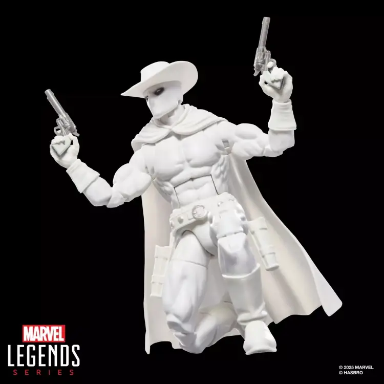 MARVEL - Phantom Rider - Figurka Legends Series 15 cm