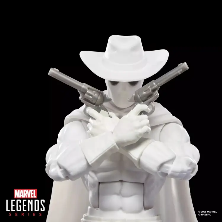 MARVEL - Phantom Rider - Figurka Legends Series 15 cm