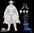 MARVEL - Phantom Rider - Figurka Legends Series 15 cm