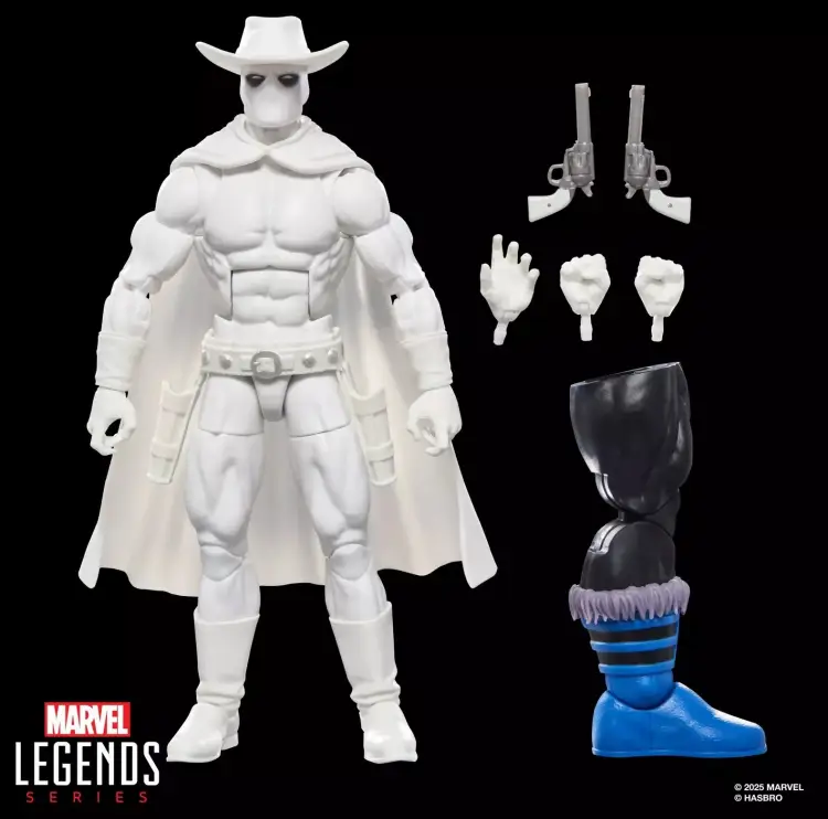 MARVEL - Phantom Rider - Figurka Legends Series 15 cm