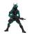 G.I. JOE - Night-Viper - Figurka Classified Series #187 15 cm