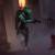 G.I. JOE - Night-Viper - Figurka Classified Series #187 15 cm