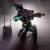 G.I. JOE - Night-Viper - Figurka Classified Series #187 15 cm