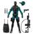 G.I. JOE - Night-Viper - Figurka Classified Series #187 15 cm