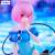 TO LOVE RU DARKNESS - Momo Belia Darkness - Statuetka Trio-Try-It 19cm