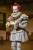 WELCOME TO DERRY - Bob jako Pennywise - Ultimate Figure 17 cm