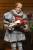 WELCOME TO DERRY - Bob jako Pennywise - Ultimate Figure 17 cm