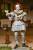 WELCOME TO DERRY - Bob jako Pennywise - Ultimate Figure 17 cm