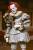 WELCOME TO DERRY - Bob jako Pennywise - Ultimate Figure 17 cm