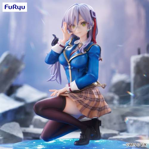 HEAVENS BURNS RED - Yuki Izumi - Statuetka Trio-Try-It 13cm