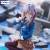 HEAVENS BURNS RED - Yuki Izumi - Statuetka Trio-Try-It 13cm