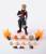 MY HERO ACADEMIA - Katsuki Bakugo - Figurka S.H. Figuarts 18 cm