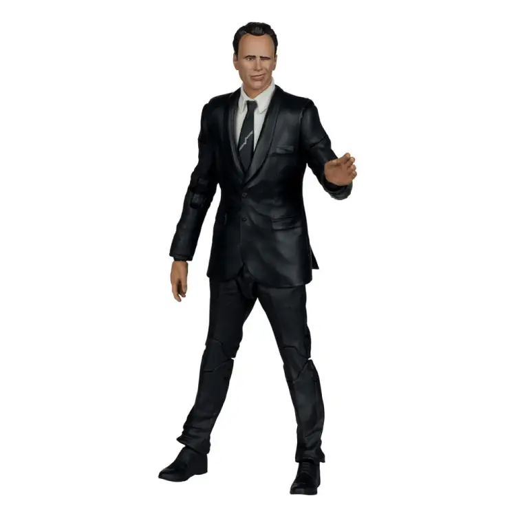 FALLOUT - Cooper Howard - Figurka Red Platinum Edition 17 cm