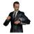 FALLOUT - Cooper Howard - Figurka Red Platinum Edition 17 cm