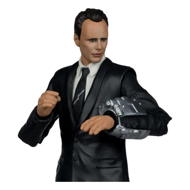 FALLOUT - Cooper Howard - Figurka Red Platinum Edition 17 cm