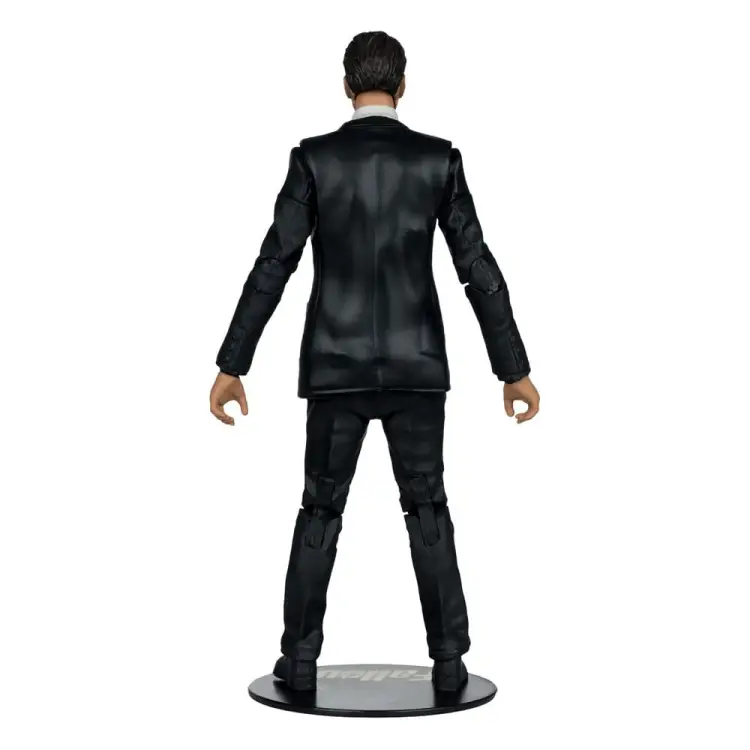 FALLOUT - Cooper Howard - Figurka Red Platinum Edition 17 cm