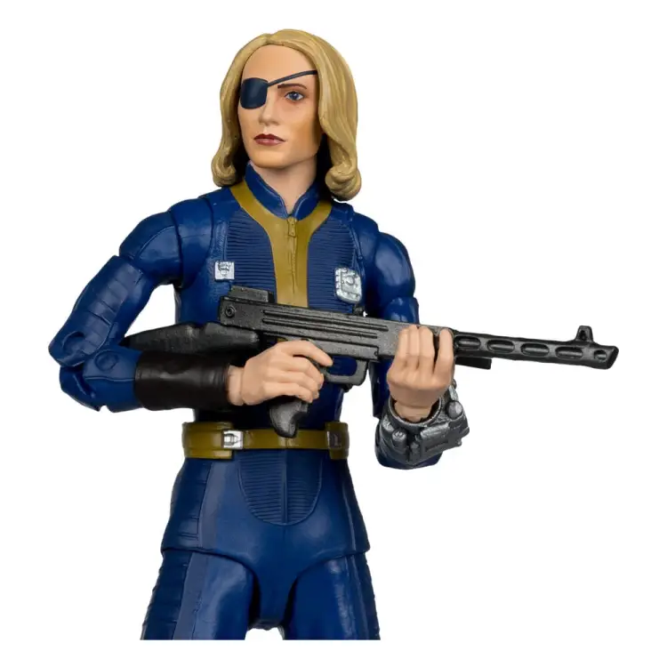 FALLOUT - Steph Harper - figurka 16 cm