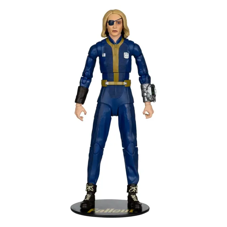 FALLOUT - Steph Harper - figurka 16 cm