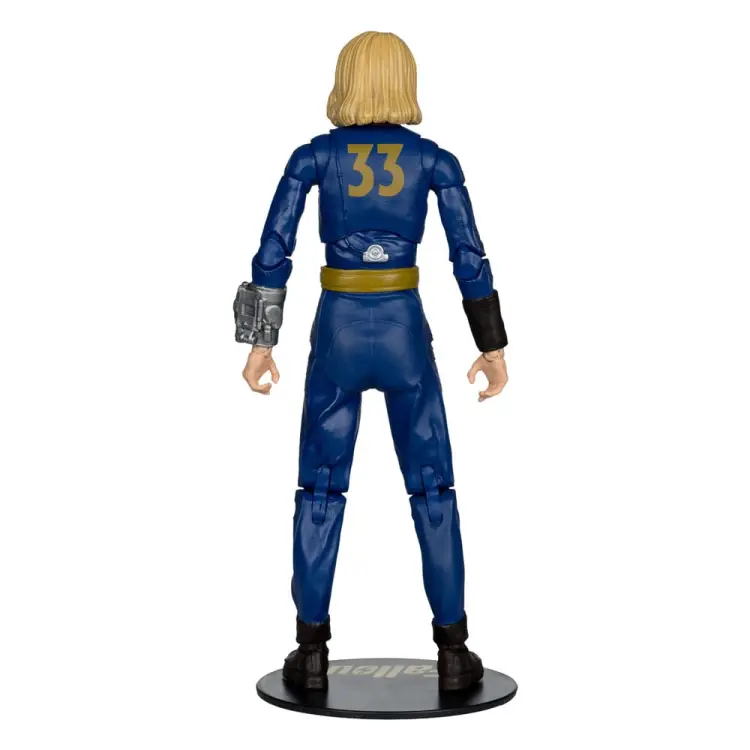 FALLOUT - Steph Harper - figurka 16 cm