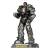 FALLOUT - Maximus (sezon 2) - Figurka Movie Maniacs 17 cm