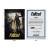FALLOUT - Maximus (sezon 2) - Figurka Movie Maniacs 17 cm