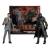 FALLOUT NEW VEGAS - Riot Ranger Armor & Benny - Zestaw 2 figurek 18 cm