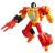 TRANSFORMERS - Sureshot - Figurka Age of the Primes Deluxe 14 cm