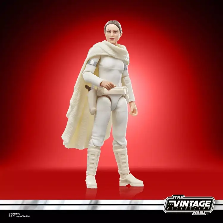 Hasbro Star Wars - Padmé Amidala - Figurka Vintage Collection 10 cm