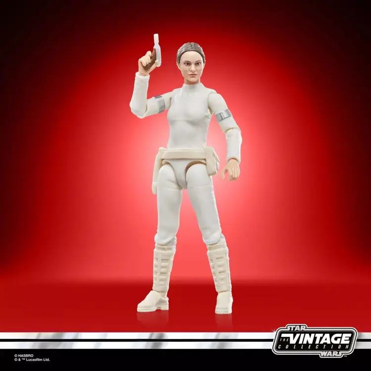 Hasbro Star Wars - Padmé Amidala - Figurka Vintage Collection 10 cm