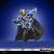 STAR WARS 6 - Darth Vader (Gniew Imperatora) - Figurka Vintage Collection 10 cm