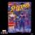 Hasbro Marvel Legends - Spider-Man 2099 - Figurka #15cm