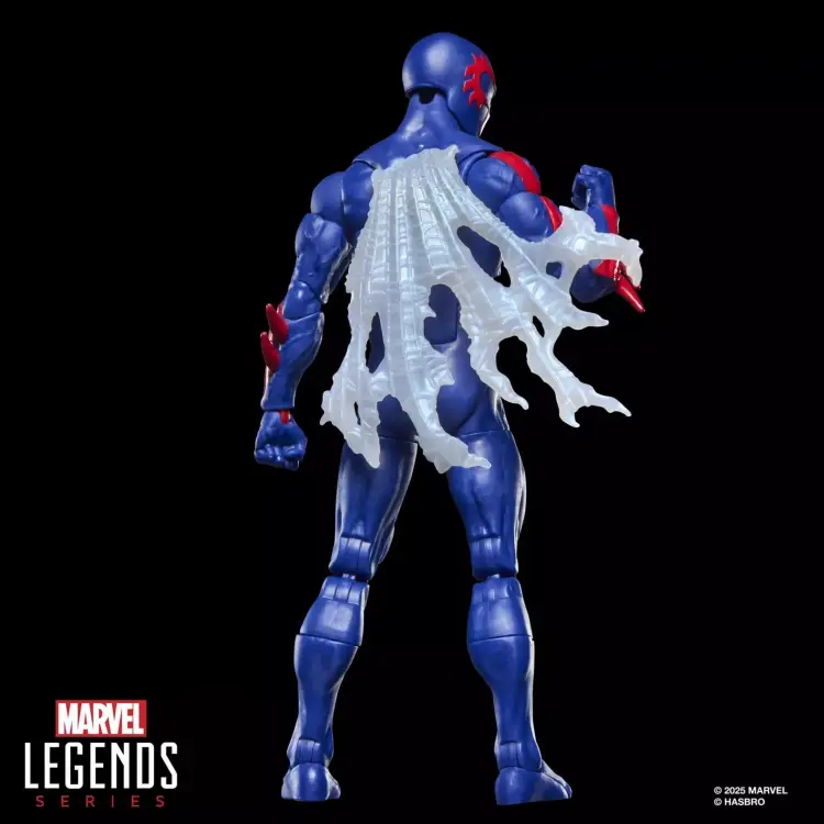 Hasbro Marvel Legends - Spider-Man 2099 - Figurka #15cm
