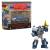 TRANSFORMERS X STRANGER THINGS - Freakwency And 8-Track - 15 cm