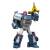 TRANSFORMERS X STRANGER THINGS - Freakwency And 8-Track - 15 cm