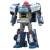 TRANSFORMERS X STRANGER THINGS - Freakwency And 8-Track - 15 cm