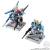 GUNDAM - Gundam Converge - Figurka 15-lecia uniwersalna 5,5 cm