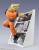 DRAGON BALL Z - S.S.S. Goku Trail of Battles - Figuarts Zero 22cm