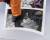 DRAGON BALL Z - S.S.S. Goku Trail of Battles - Figuarts Zero 22cm