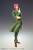 JOJO PART 3 - Kakyoin Noriaki - Figurka Chozokado 15 cm