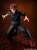JUJUTSU KAISEN - Yuji "Sukuna's Vessel" - Figurka S.H. Figuarts 15 cm