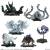 MONSTER HUNTER - Capcom Figure Builder Standard Model Plus - 10-15 cm